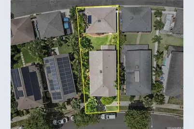 91-1036 Kai Kukuma Street, Ewa Beach, HI 96706 - Photo 25
