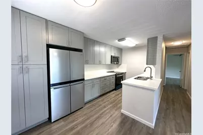 94-870 Lumiauau Street #C206, Waipahu, HI 96797 - Photo 9