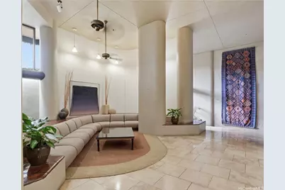 60 N Beretania Street #3406, Honolulu, HI 96817 - Photo 13