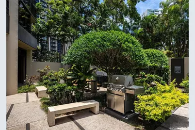 60 N Beretania Street #3406, Honolulu, HI 96817 - Photo 15