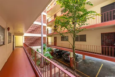 222 Kaiulani Avenue #201, Honolulu, HI 96815 - Photo 17