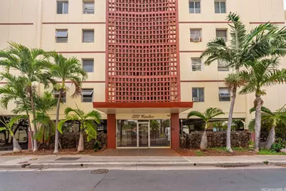 222 Kaiulani Avenue #201, Honolulu, HI 96815 - Photo 19