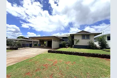 1610 Noelani Street, Pearl City, HI 96782 - Photo 1