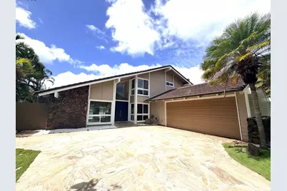 744 Kalanipuu Street, Honolulu, HI 96825 - Photo 1