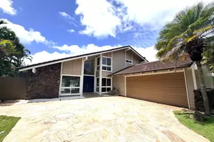 744 Kalanipuu St, Honolulu, HI 96825 - Photo 1