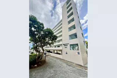 1516 Ward Avenue #701, Honolulu, HI 96822 - Photo 1