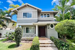 91-1019 Kaianae St, Ewa Beach, HI 96706 - Photo 1