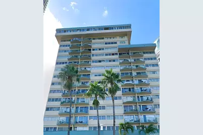 1909 Ala Wai Boulevard #204, Honolulu, HI 96815 - Photo 3