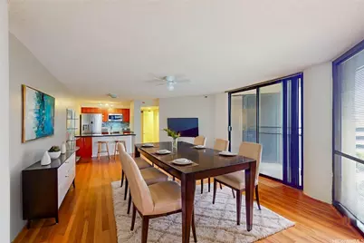 60 N Beretania Street #506, Honolulu, HI 96817 - Photo 3