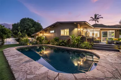 340 Ilimano Street, Kailua, HI 96734 - Photo 21
