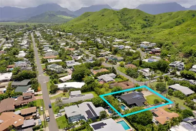 340 Ilimano Street, Kailua, HI 96734 - Photo 19