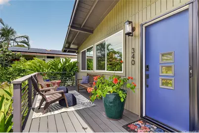 340 Ilimano Street, Kailua, HI 96734 - Photo 17