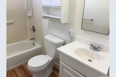 1661 Palolo Avenue #A, Honolulu, HI 96816 - Photo 5