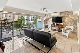 1804 Ala Moana Blvd, Honolulu, HI 96815 - Photo 1