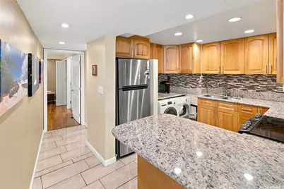 1804 Ala Moana Boulevard #6B, Honolulu, HI 96815 - Photo 7