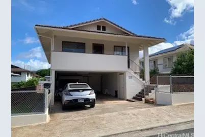 3532 Edna Street #A, Honolulu, HI 96815 - Photo 1