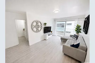 222 Kaiulani Avenue #306, Honolulu, HI 96815 - Photo 5