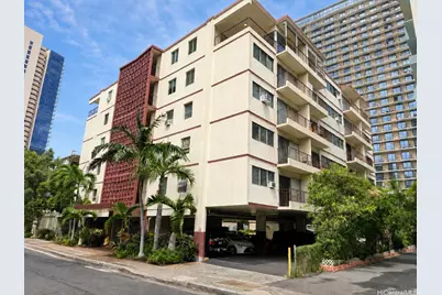 222 Kaiulani Avenue #306, Honolulu, HI 96815 - Photo 1