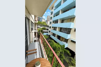 222 Kaiulani Avenue #306, Honolulu, HI 96815 - Photo 9