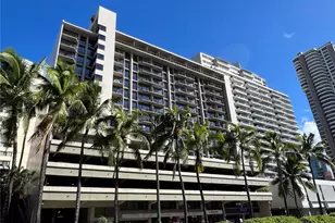 1850 Ala Moana Blvd, Honolulu, HI 96815 - Photo 11