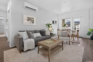 91-3641 Iwikuamoo St, Ewa Beach, HI 96706 - Photo 5