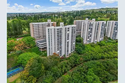 98-707 Iho Place #21205, Aiea, HI 96701 - Photo 25