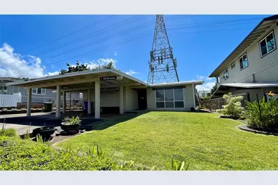261 Hoomalu Street, Pearl City, HI 96782 - Photo 1