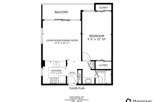 2240 Kuhio Ave, Honolulu, HI 96815 - Photo 25