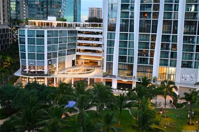 1000 Auahi Street #1004, Honolulu, HI 96814 - Photo 23