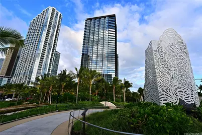1000 Auahi Street #1004, Honolulu, HI 96814 - Photo 25