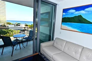1000 Auahi St, Honolulu, HI 96814 - Photo 1