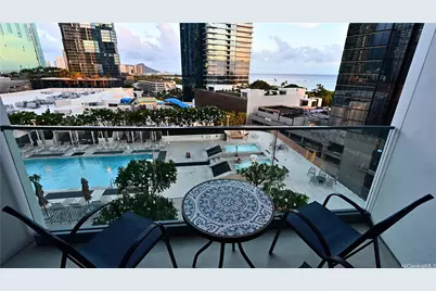 1000 Auahi Street #1004, Honolulu, HI 96814 - Photo 11