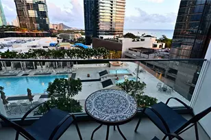 1000 Auahi St, Honolulu, HI 96814 - Photo 11
