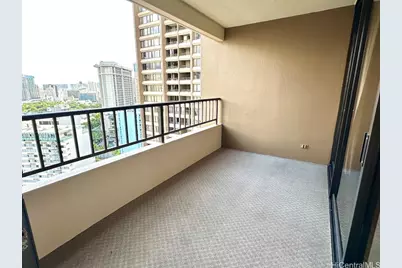 1778 Ala Moana Boulevard #2507, Honolulu, HI 96815 - Photo 11