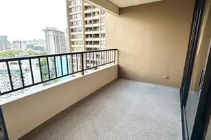 1778 Ala Moana Blvd, Honolulu, HI 96815 - Photo 11