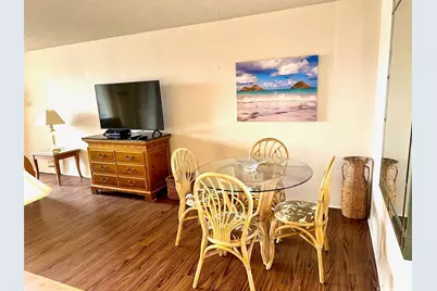 1778 Ala Moana Boulevard #2507, Honolulu, HI 96815 - Photo 5