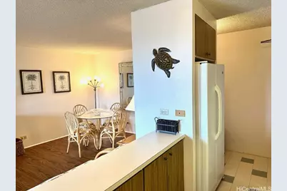 1778 Ala Moana Boulevard #2507, Honolulu, HI 96815 - Photo 7