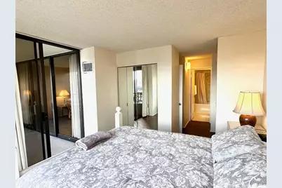 1778 Ala Moana Boulevard #2507, Honolulu, HI 96815 - Photo 9