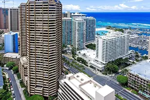 1778 Ala Moana Blvd, Honolulu, HI 96815 - Photo 1