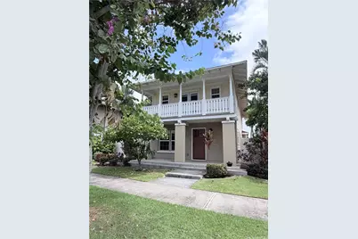 91-2055 Kamakana Street, Ewa Beach, HI 96706 - Photo 1