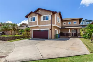 92-152 Kohi Pl, Kapolei, HI 96707 - Photo 1