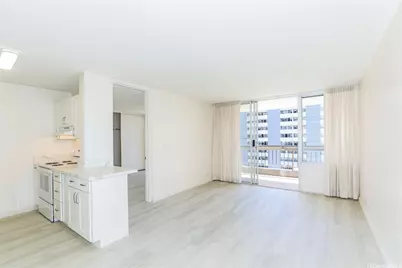 775 Kinalau Place #801, Honolulu, HI 96813 - Photo 7