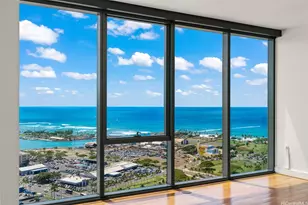 600 Ala Moana Blvd, Honolulu, HI 96813 - Photo 3