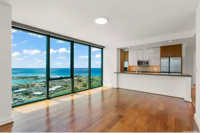 600 Ala Moana Boulevard #3409, Honolulu, HI 96813 - Photo 1