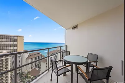 223 Saratoga Road #2508, Honolulu, HI 96815 - Photo 5