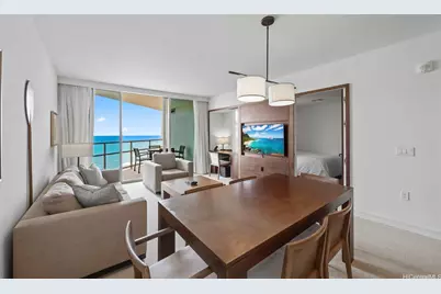 223 Saratoga Road #2508, Honolulu, HI 96815 - Photo 9
