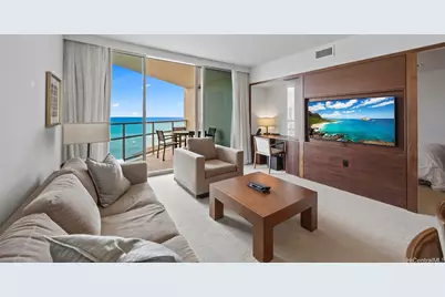 223 Saratoga Road #2508, Honolulu, HI 96815 - Photo 3