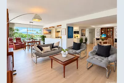240 Makee Road #4C, Honolulu, HI 96815 - Photo 13