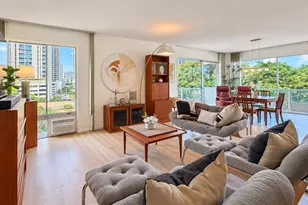 240 Makee Rd, Honolulu, HI 96815 - Photo 1