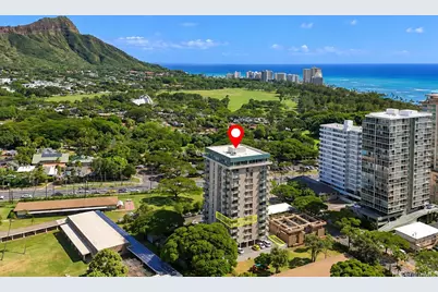 240 Makee Road #4C, Honolulu, HI 96815 - Photo 23